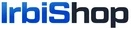 IRBIShop Логотип